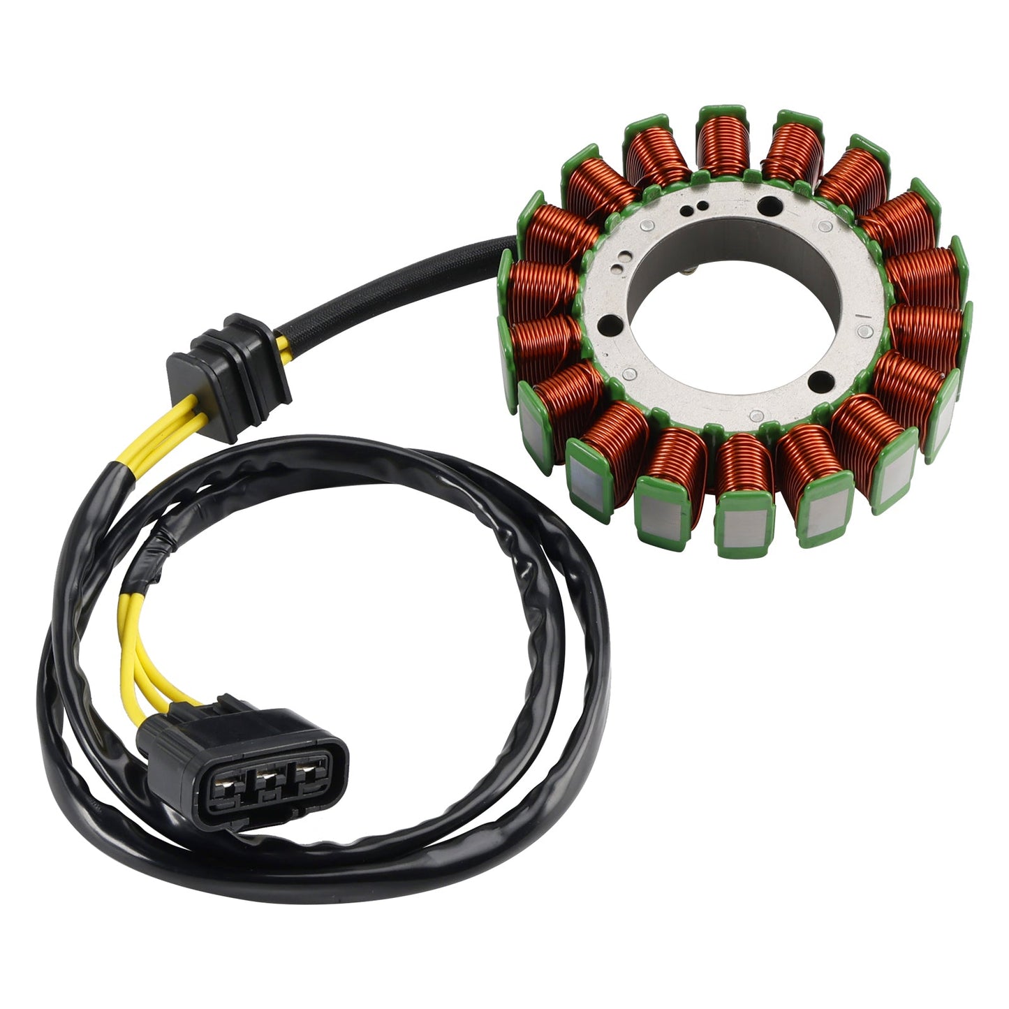 Stator Coil Magneto For Segway 1000 Fugleman UT10 Villain SX10 SX10X 2022-2024