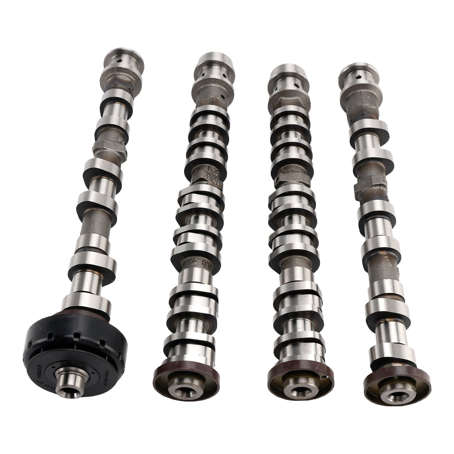 2020-2023 Jeep Gladiator 3.6L V6 Camshafts Rockers Lifters Repair Kit 5047912AD 5047912AA