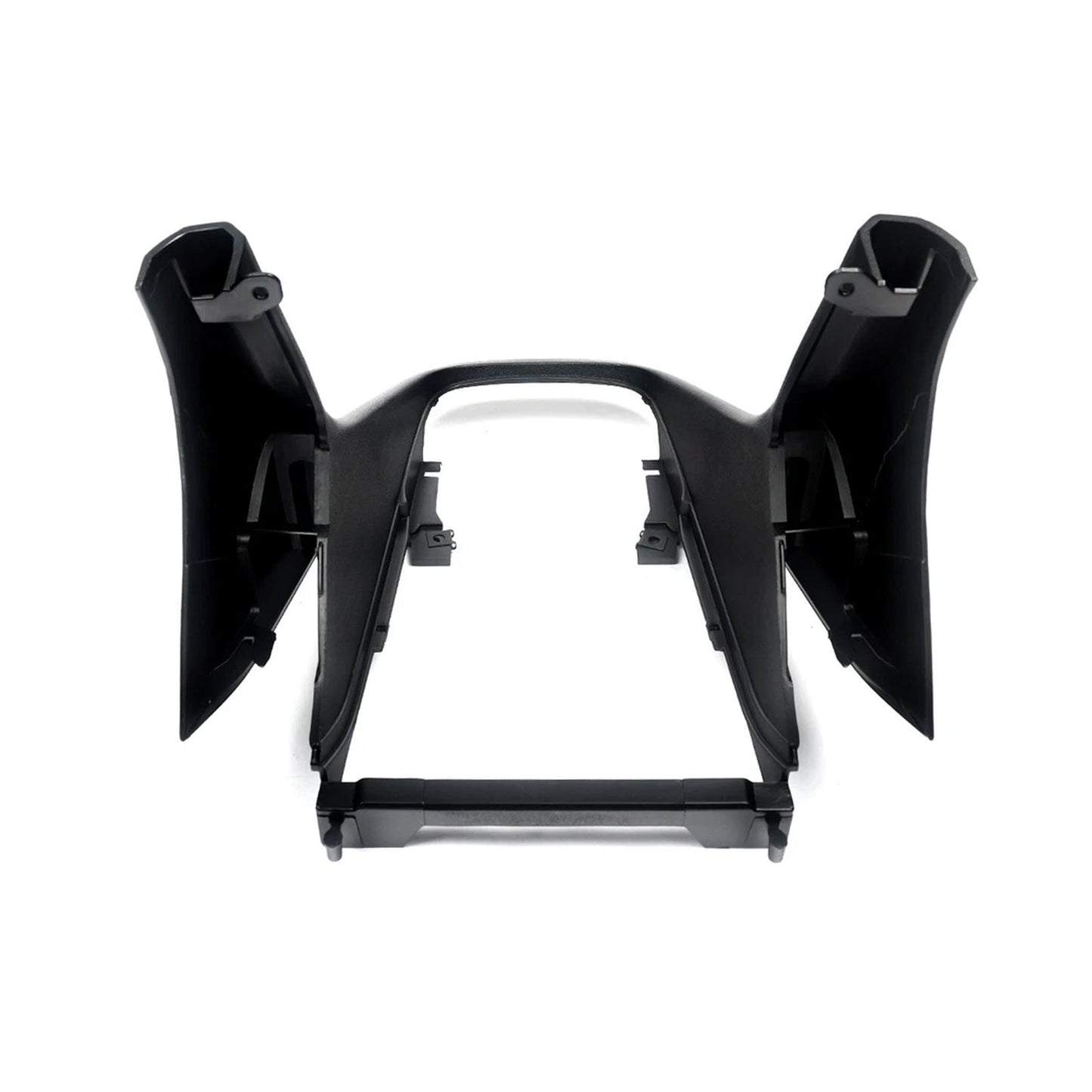 2009-2013 VW Golf 6 MK6 Center Console Gear Shift Knob Frame Trim 5K0863680