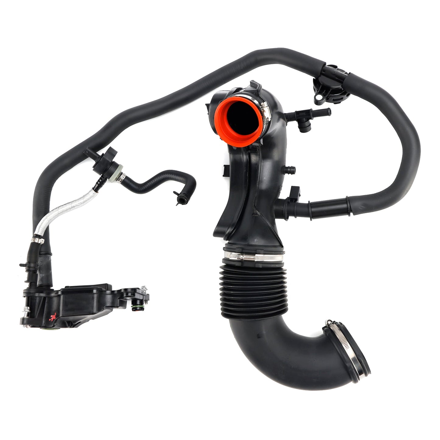 2009-2016 For Mercedes-Benz E-Class Sports Car Edition (C207) Crankcase Breather Intake Line Assembly 2740905700