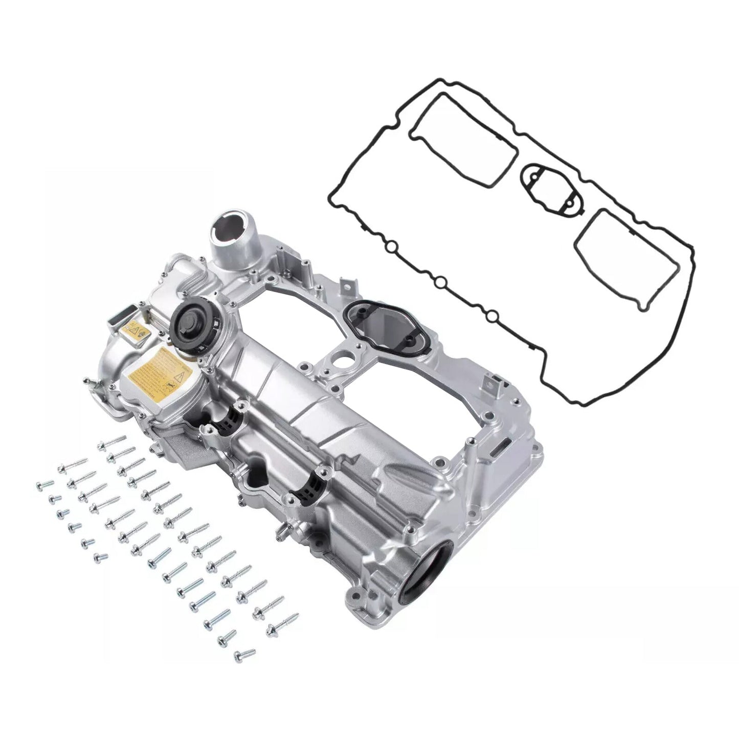 BMW N20 F10 F25 320i 328i 528i X3 X5 2.0L Engine Valve Cover 11127588412