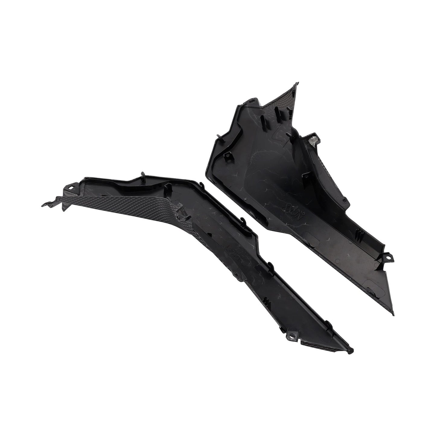 2022-2025 Honda ADV 350 Seat Side Cover Panel Fairing Cowl