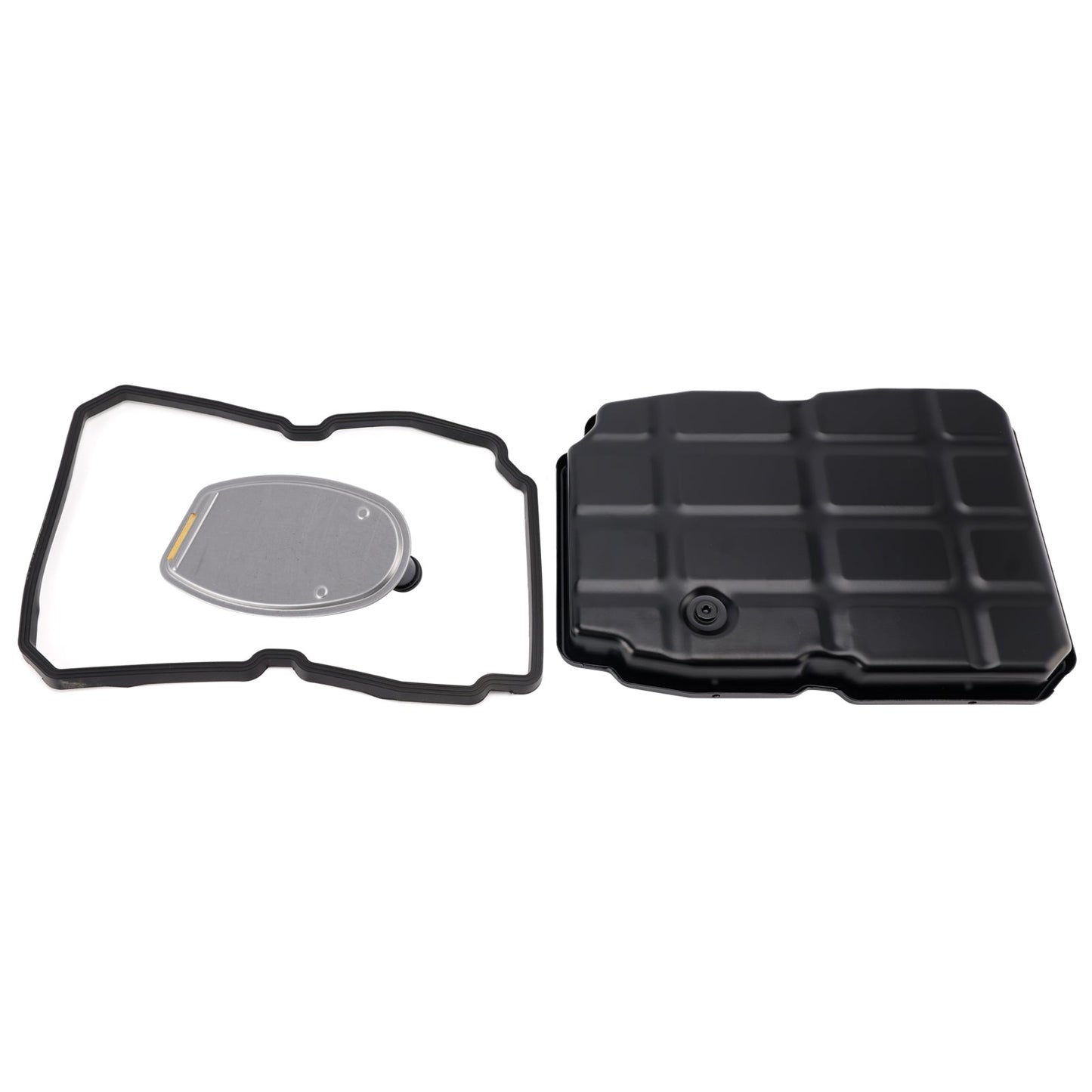 722.6 Transmission Oil Pan Kit with Filter Gasket For NAG1 W5A580 Transmission