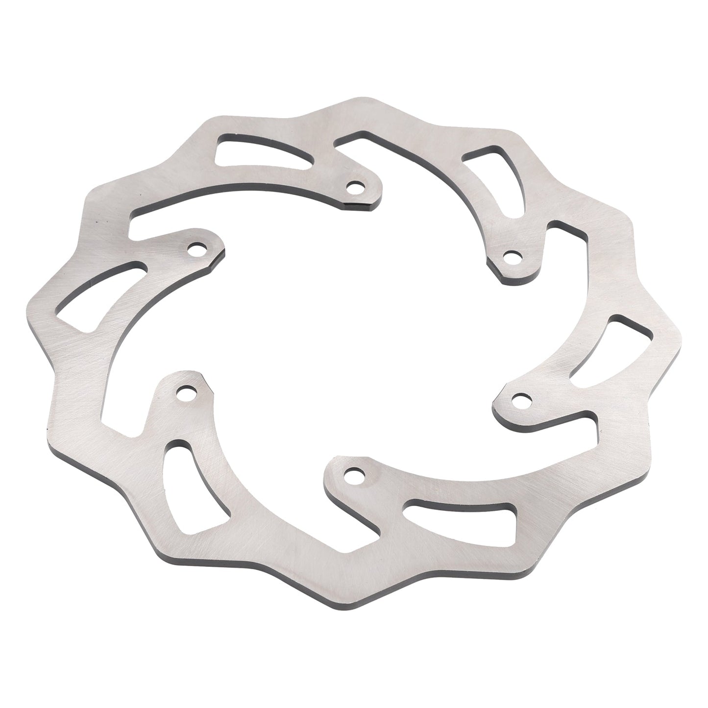 REAR BRAKE DISC FOR SX SXF EXC EXCF XC XCF 125 150 200 250 300 350 450 400 500
