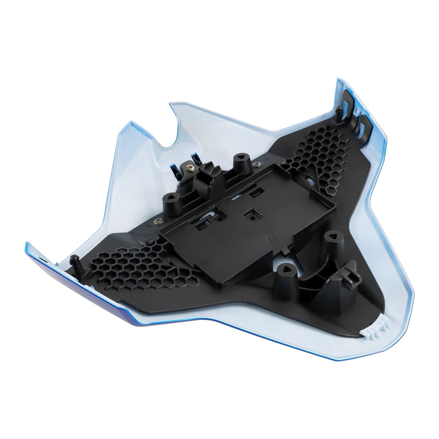 2023-2024 BMW S1000RR Tail Rear Seat Cover Fairing Cowl