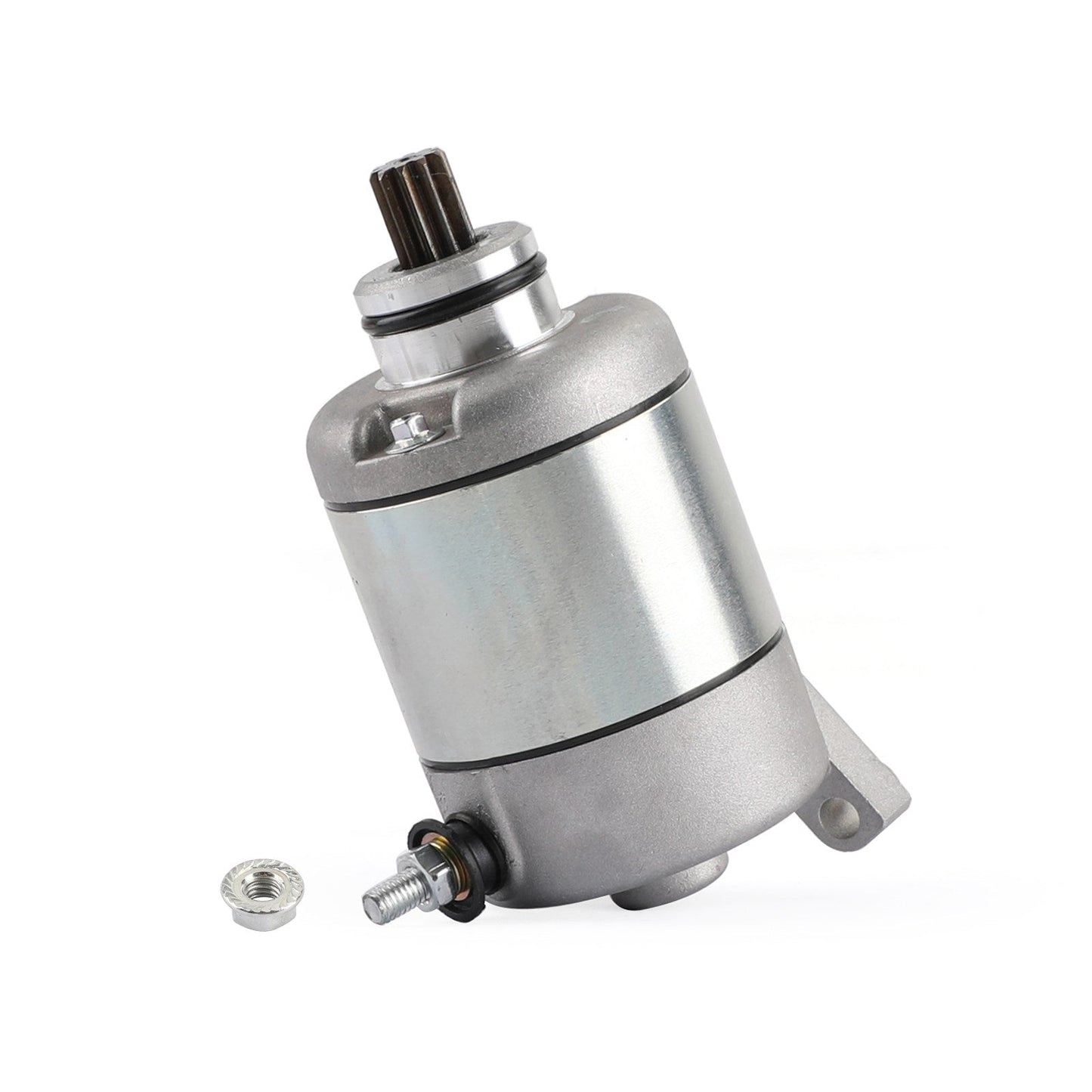 2006-2014 Honda TRX450ER Sportrax 450 R Starter Motor 31200-HP1-601