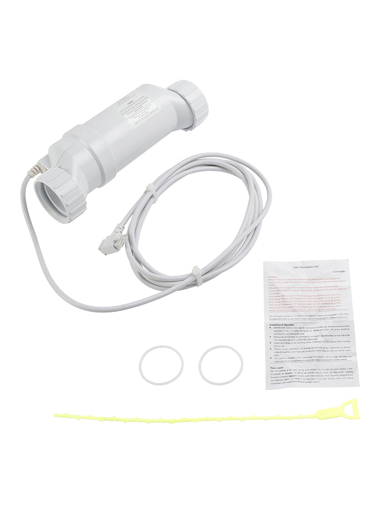 GLX-CELL-5 TurboCell Salt Chlorination Cell For Hayward Pool up to 20000 Gallons