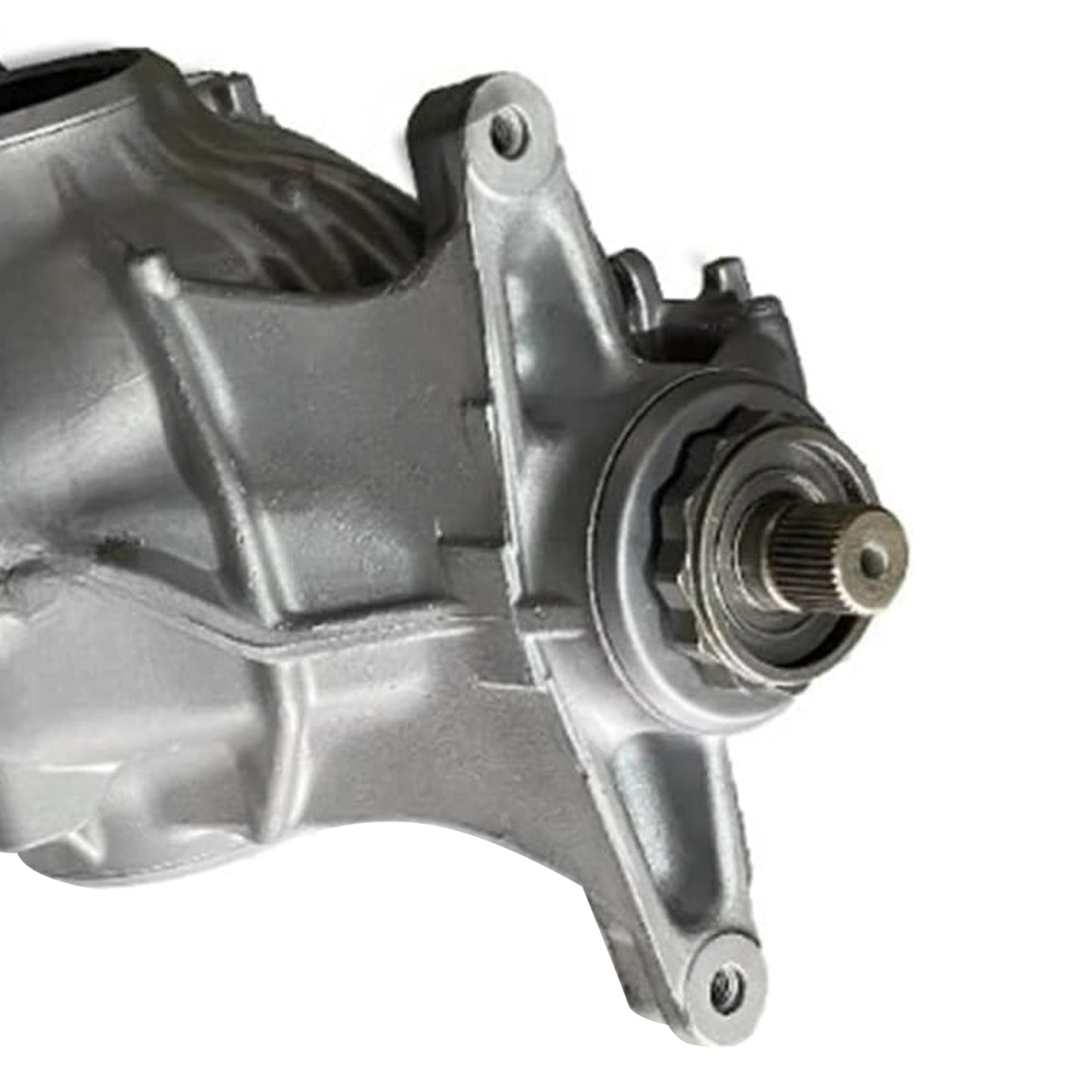 BMW G11 G12 G32 Rear Differential Axle Carrier 3.08 33108686212 33102387169