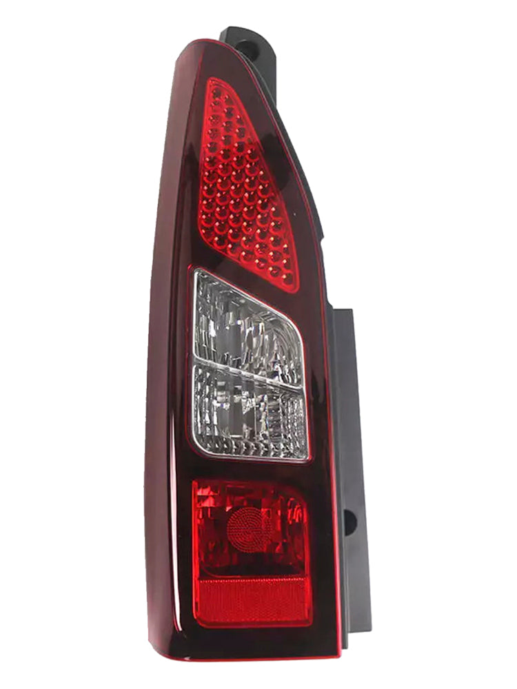 3/2012-2018 Citroen Berlingo Mk2 Van（Rear Vertical Door Models）Left Tail Rear Light Assembly 9677205180