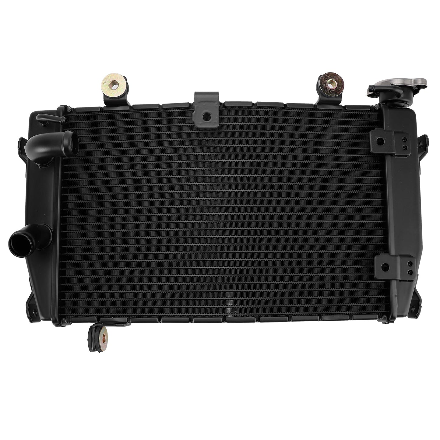2024-2025 Aprilia RS457 RS 457 Radiator Cooling Engine Cooler