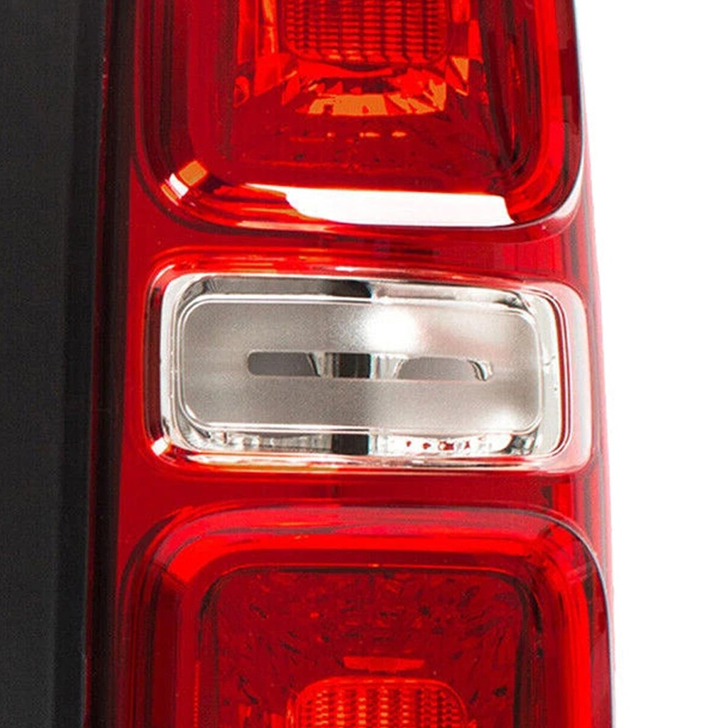 2016-2021 Peugeot Expert Right Rear Tail Light Halogen 9808243180 9808243180 9808243182