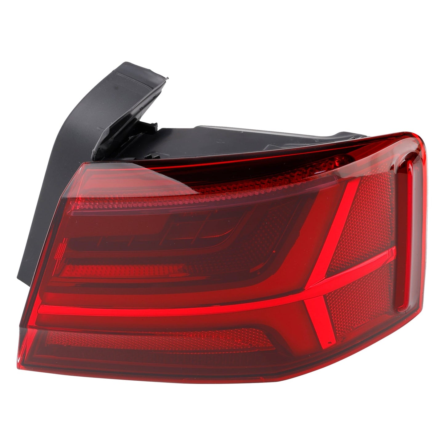 2015-2018 Audi A6 4G C7 Right Rear Tail Light Outer 4G5945095E