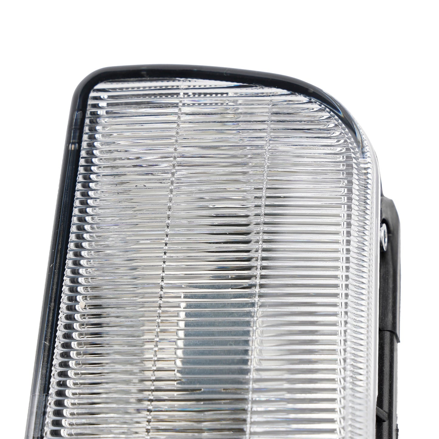 1992-1998 BMW E36 3-Series Pair Front Bumper Fog Light Without Bulbs