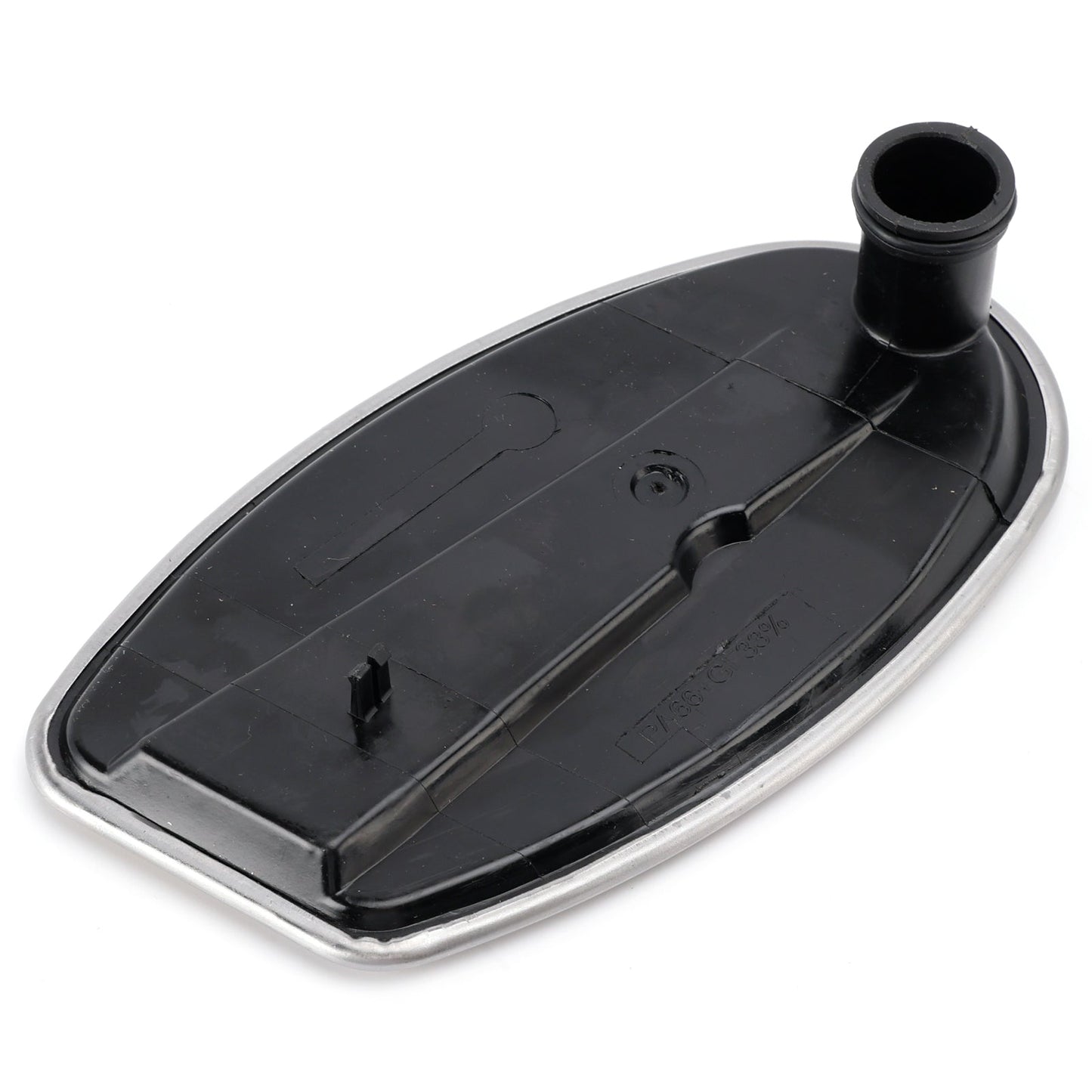 2006-2010 For Jeep Commander W5A580 Transmission 722.6 Oil Pan Kit with Filter Gasket 5073878AA