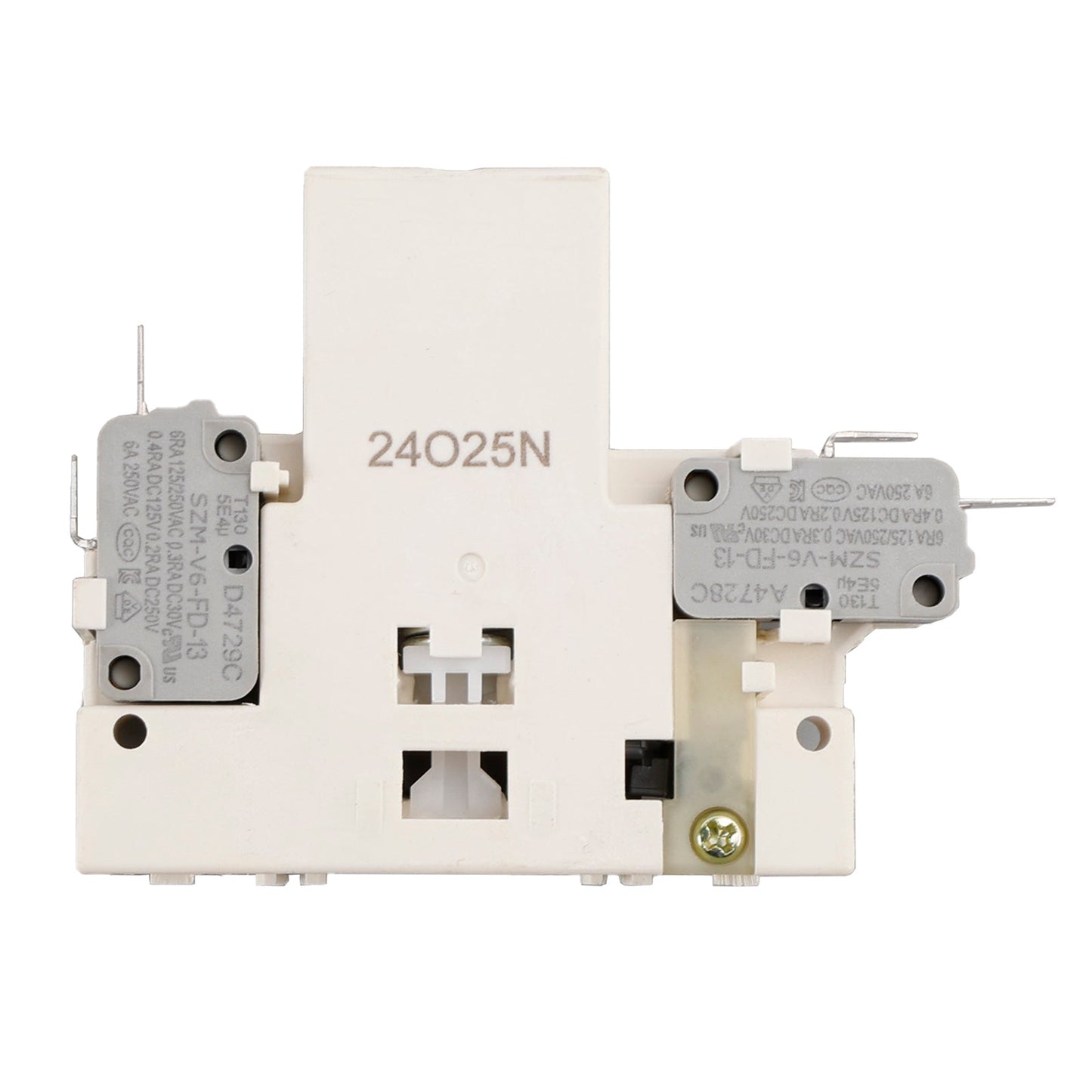 AGM76149901 Dishwasher Door Latch for LG Dishwashers AFK73909601 AFK73909602