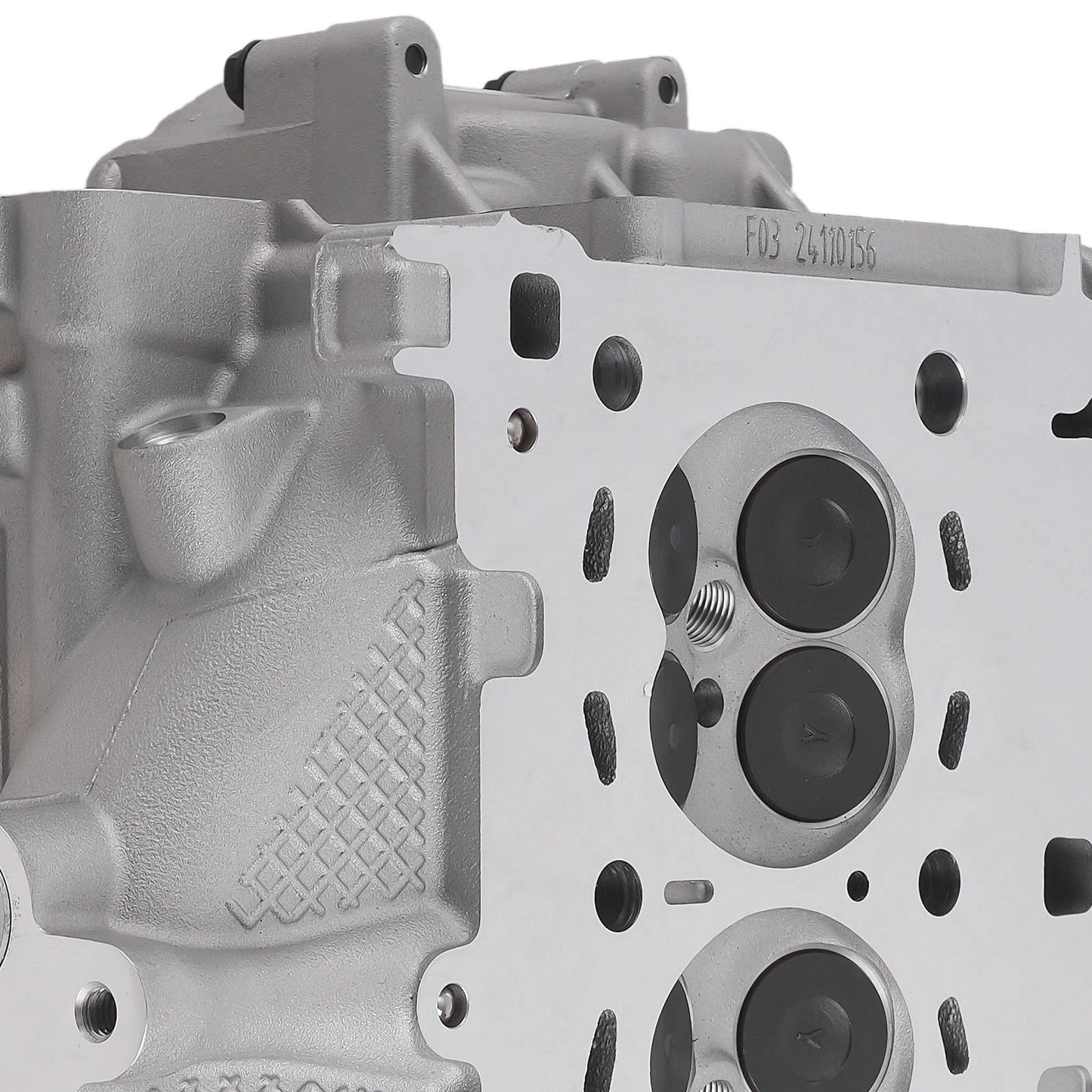 For ford TOURNEO COURIER B460 MPV: 1.0 EcoBoost Complete Cylinder Head CM5G-6090-GC