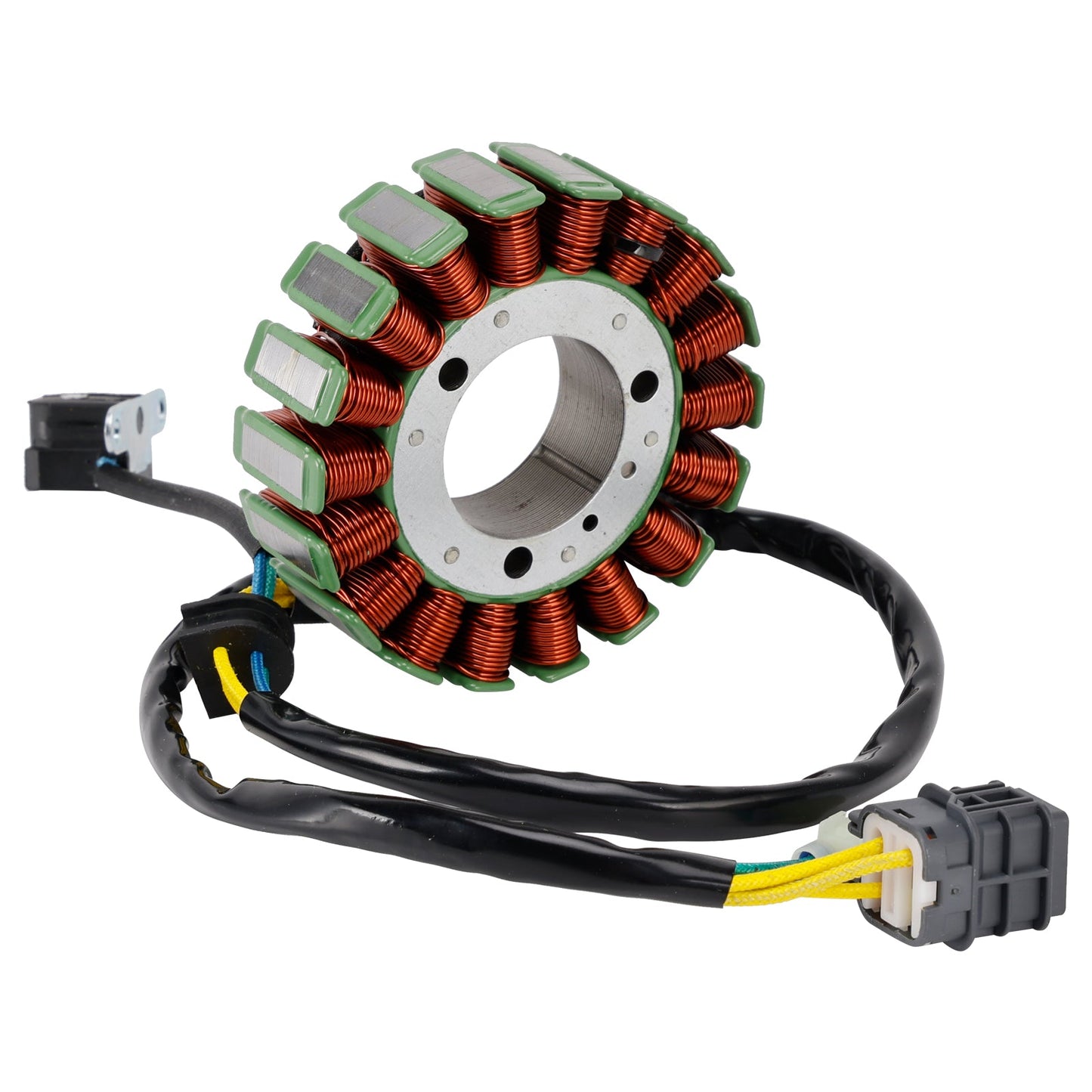 Gamax ATV AX250 STATOR GENERATOR REGULATOR GASKET 31120-RCA-000