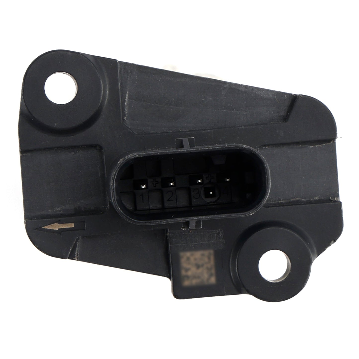 Mass Air Flow Meter Sensor CA61-12B579-AA For Ford B-Max Fiesta Tourneo Transit