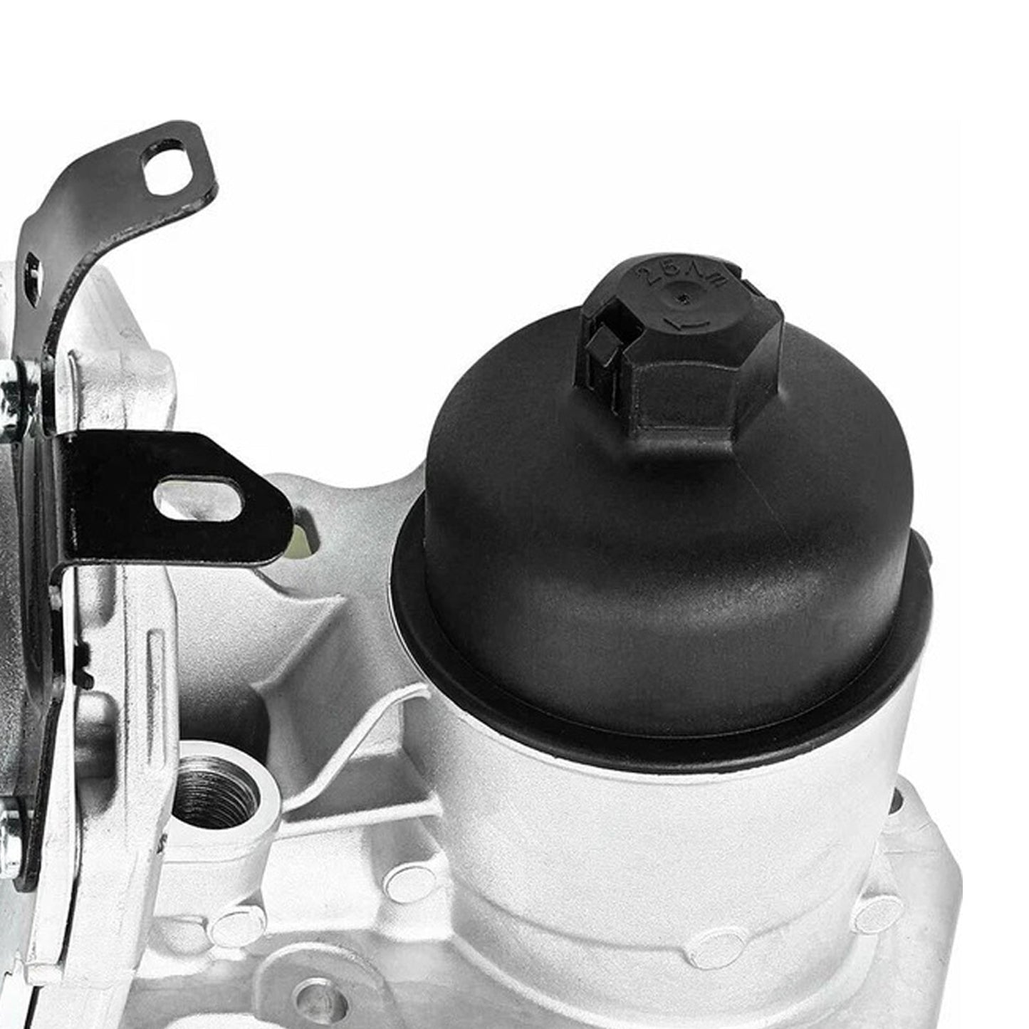 For Land Rover Discovery Sport L550 2.2 Diesel Engine Oil Filter Oil Cooler 9682632980