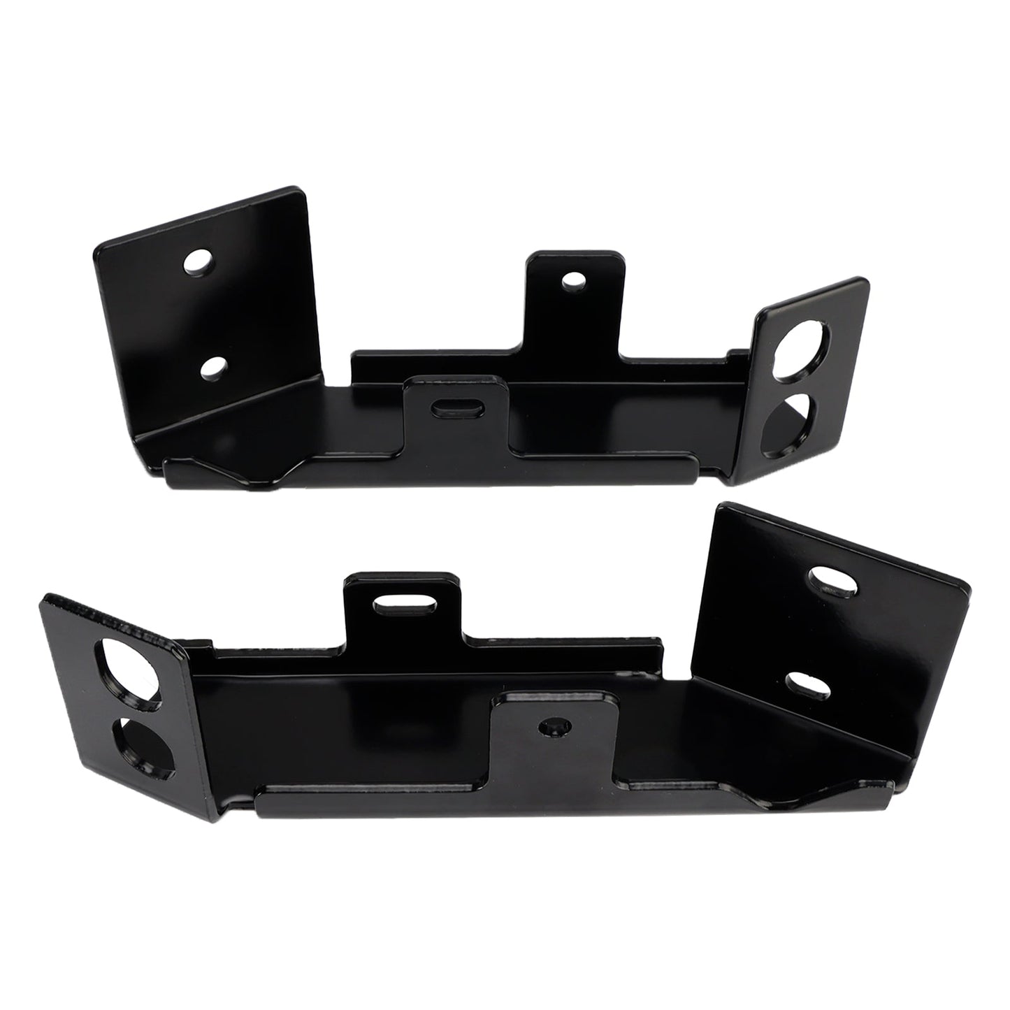 Bed Side Step Retractable Step 75413-01A For Ford F250 F350 Super Duty 2017-2022