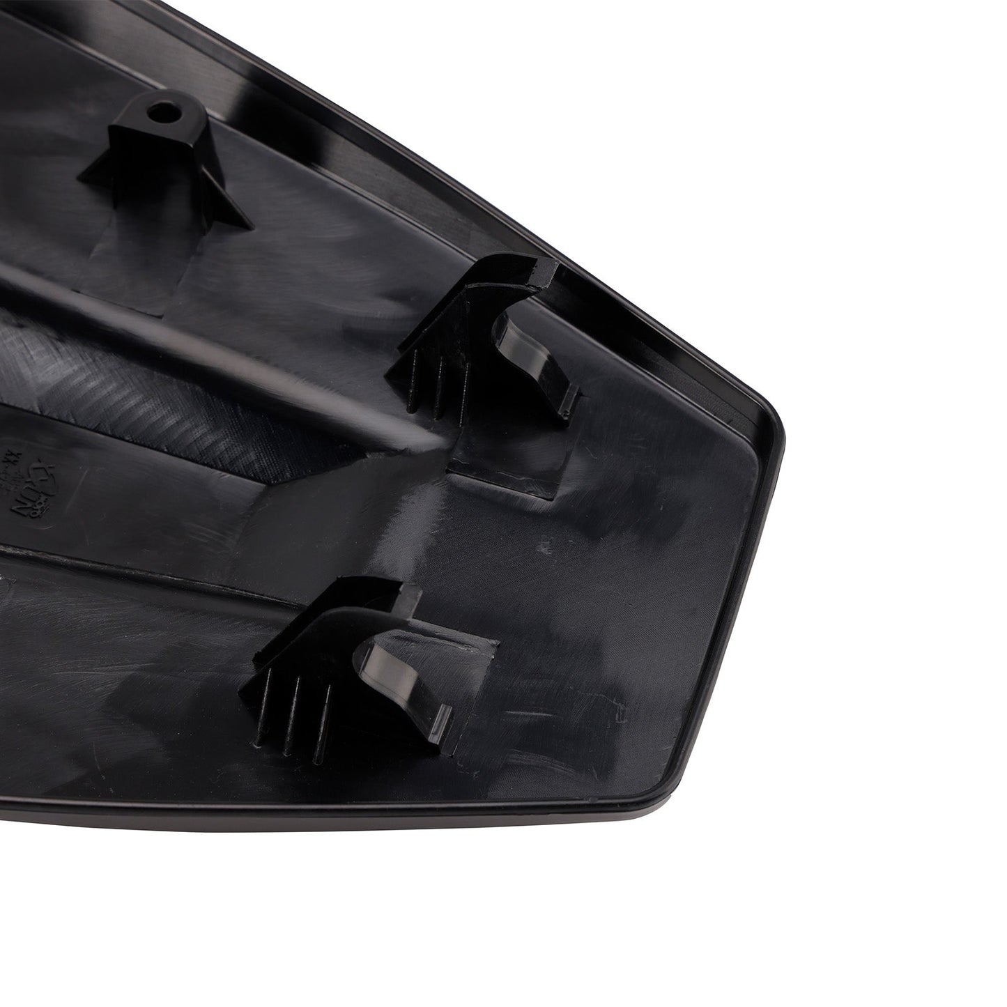 2024-2025 For Duke 990 Rear Pillion Seat Cover Fairing Cowl