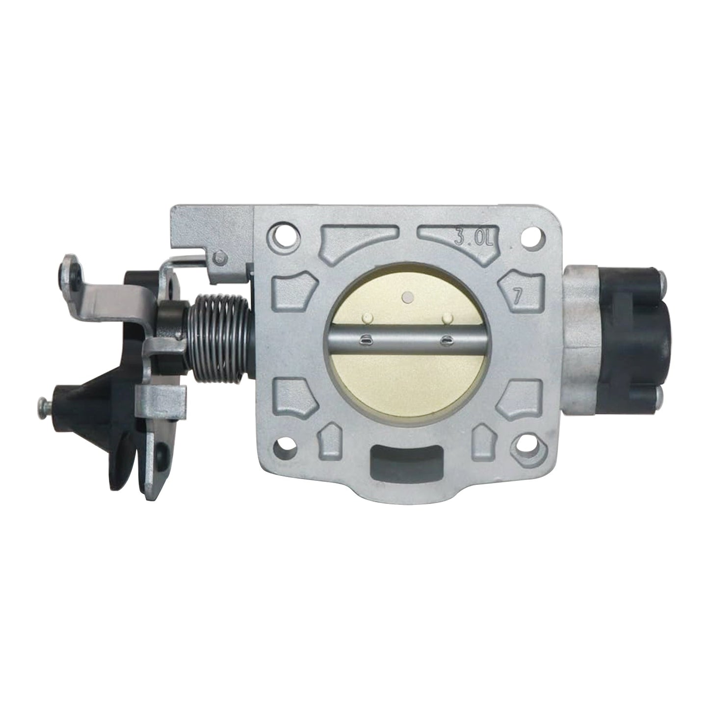2002-2008 for Ford Ranger Throttle Body Valve 3L5E-BB 2L5U-BB 3L5E-BA