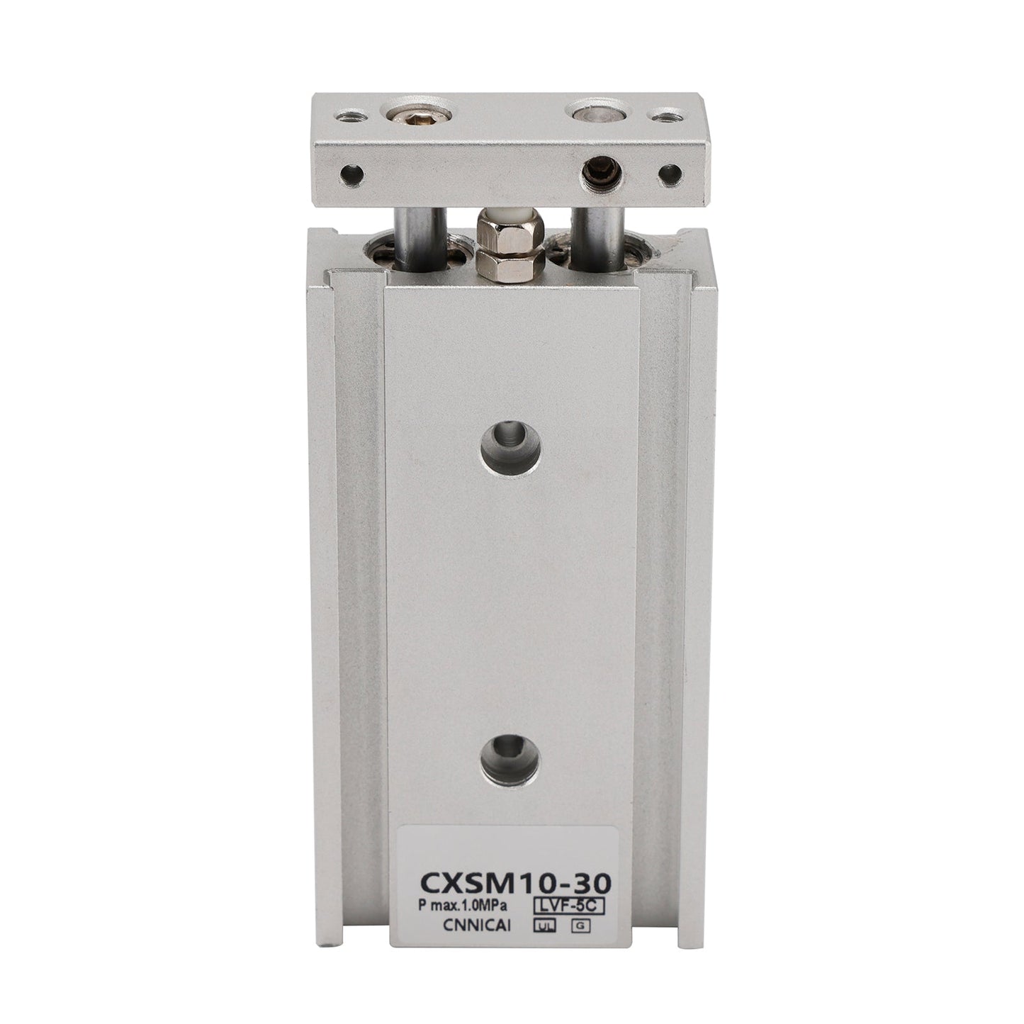 SMC CXSM10-30 CXSM1030 Air Cylinder Pneumatic Dual Rod Cylinder Double Acting