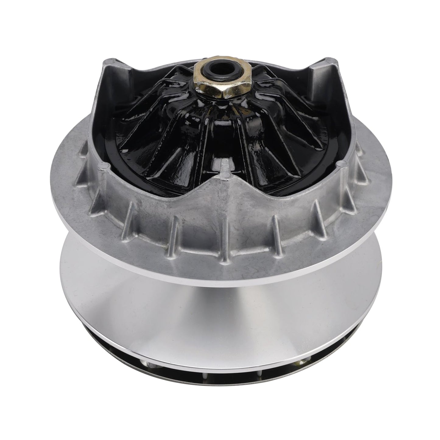 Rear Variator Secondary Driven Clutch 21040306401 For Odes Pathcross 650 Atv 800