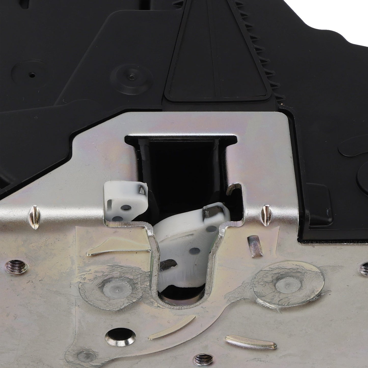 Front Left Door Lock For Fiat Ducato Citroën Jumper Peugeot Boxer 2006-