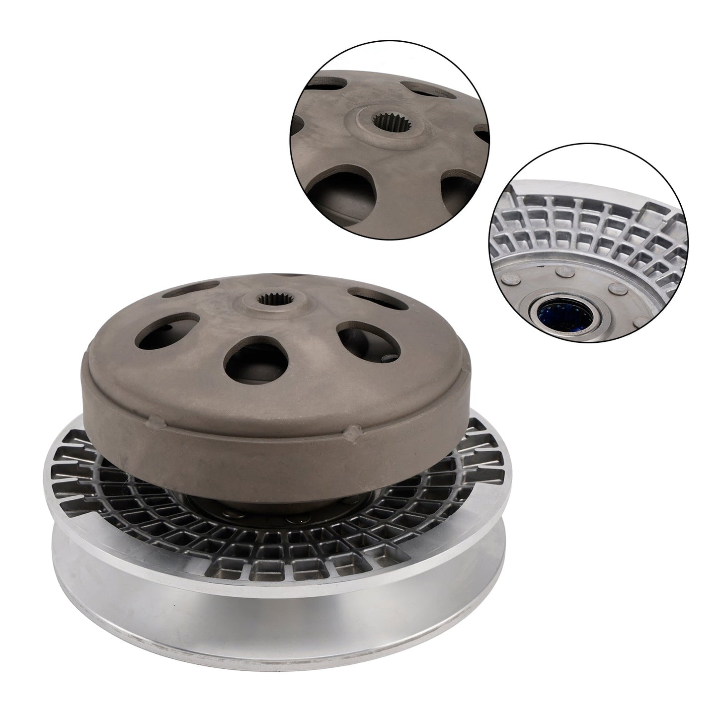 2021-2024 Honda NSS350 Forza 350 Replacement Clutch Cam Helix 22100-K1B-T00 22350-K1B-T01