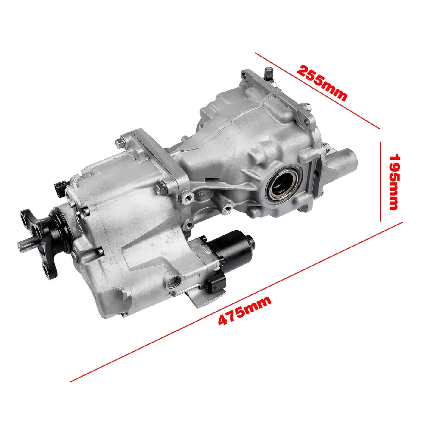 Brand New Rear Differential Carrier 53000-3B500 Fit For Hyundai Sante Fe Sorento