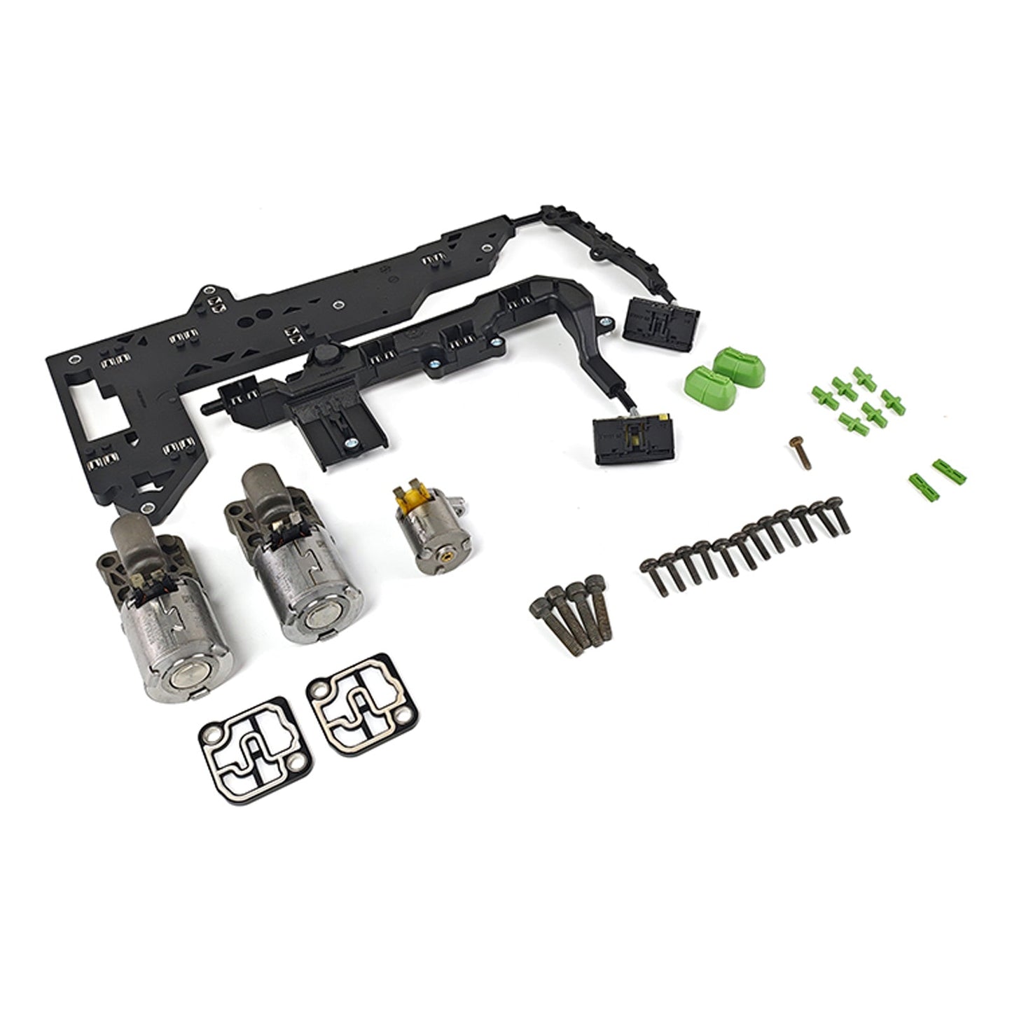 Audi A7 (4GA) Hatchback 0B5 Mechatronics Repair Board Transmission Harness Kit