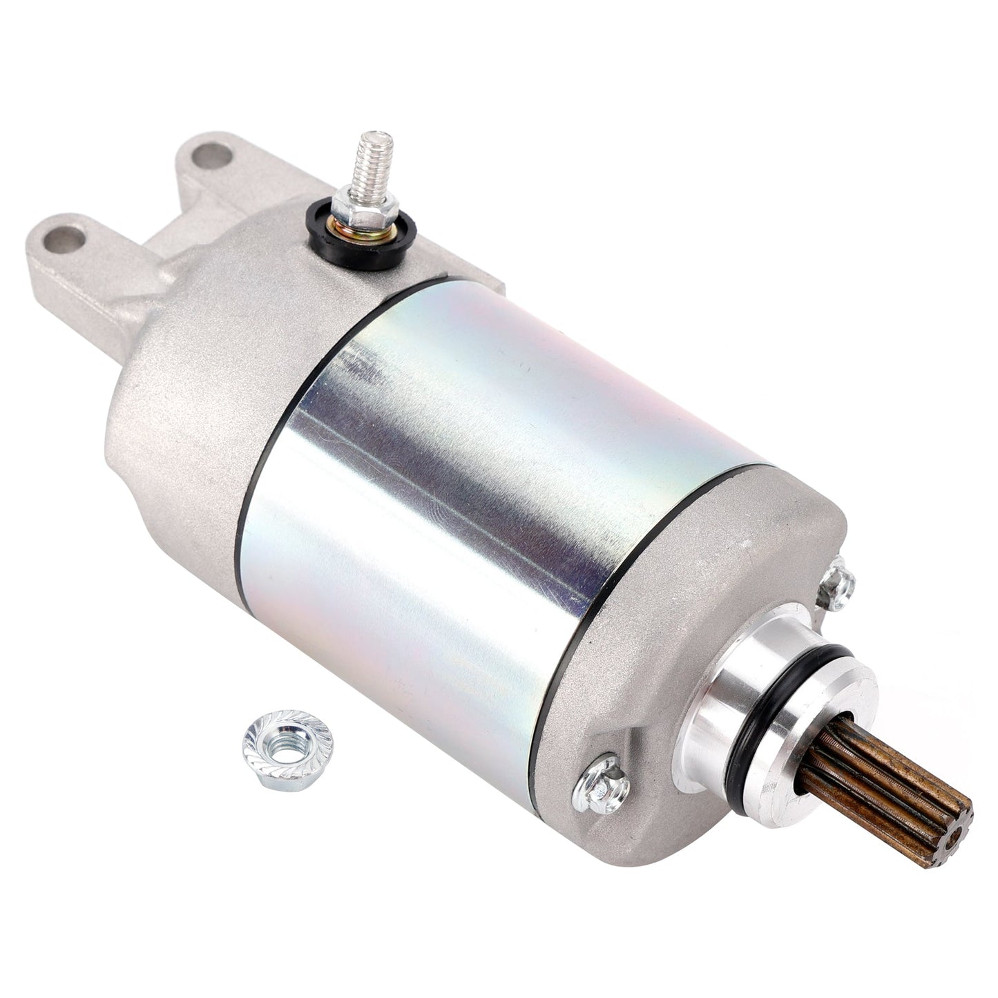 1987-1991 for Honda CBR500F Starting Motor 31200-MN4-008