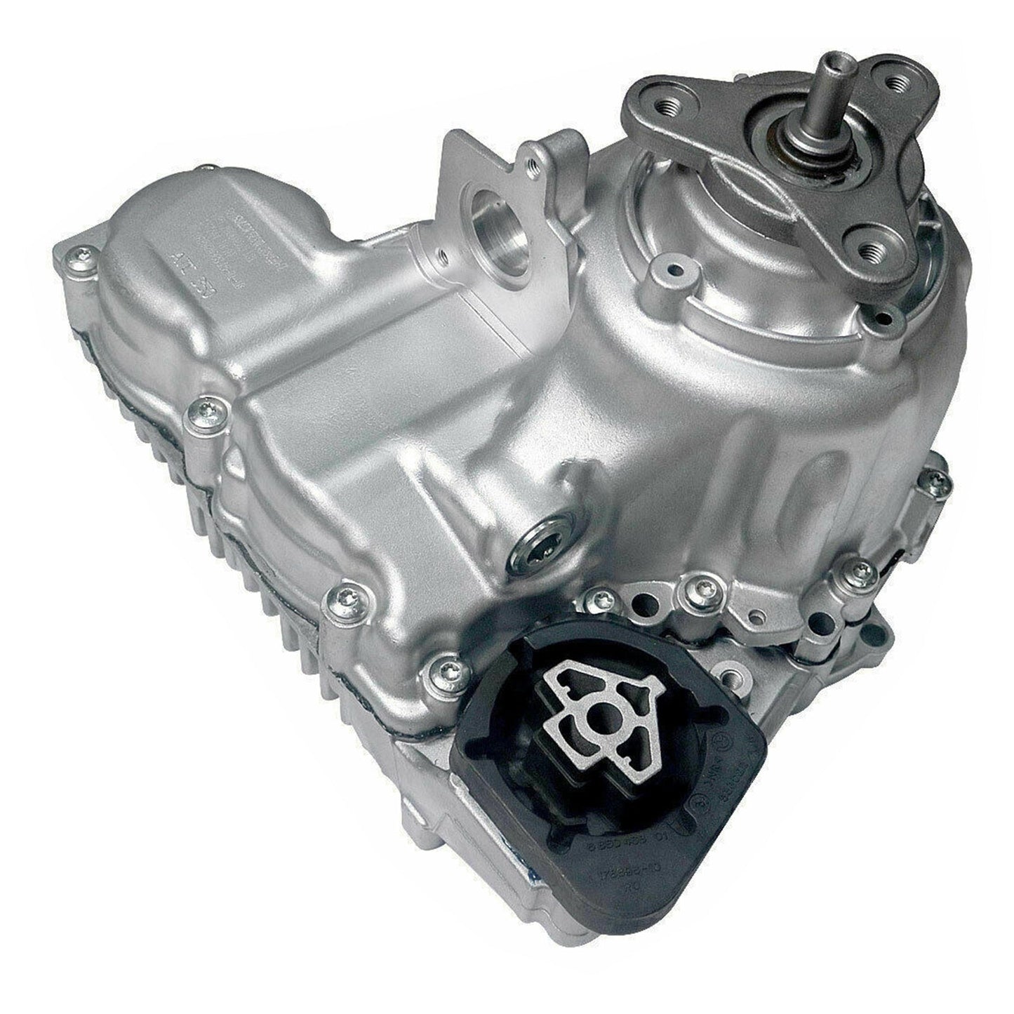 ATC350 Transfer Case Assembly for BMW F01 F02 F07 F10 535i 550i 750i XDrive 27107639261 27107643748