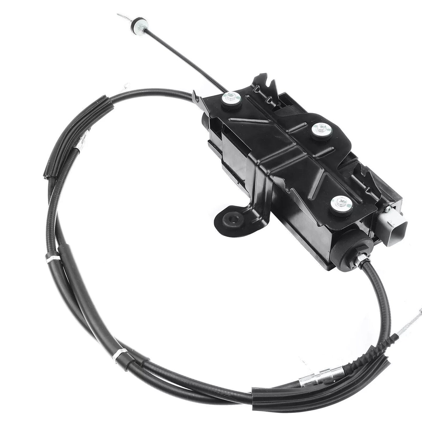BMW 7 Series F01 F02 F03 F04 Parking Brake Actuator Control Unit 34436877316 344367 678465184652
