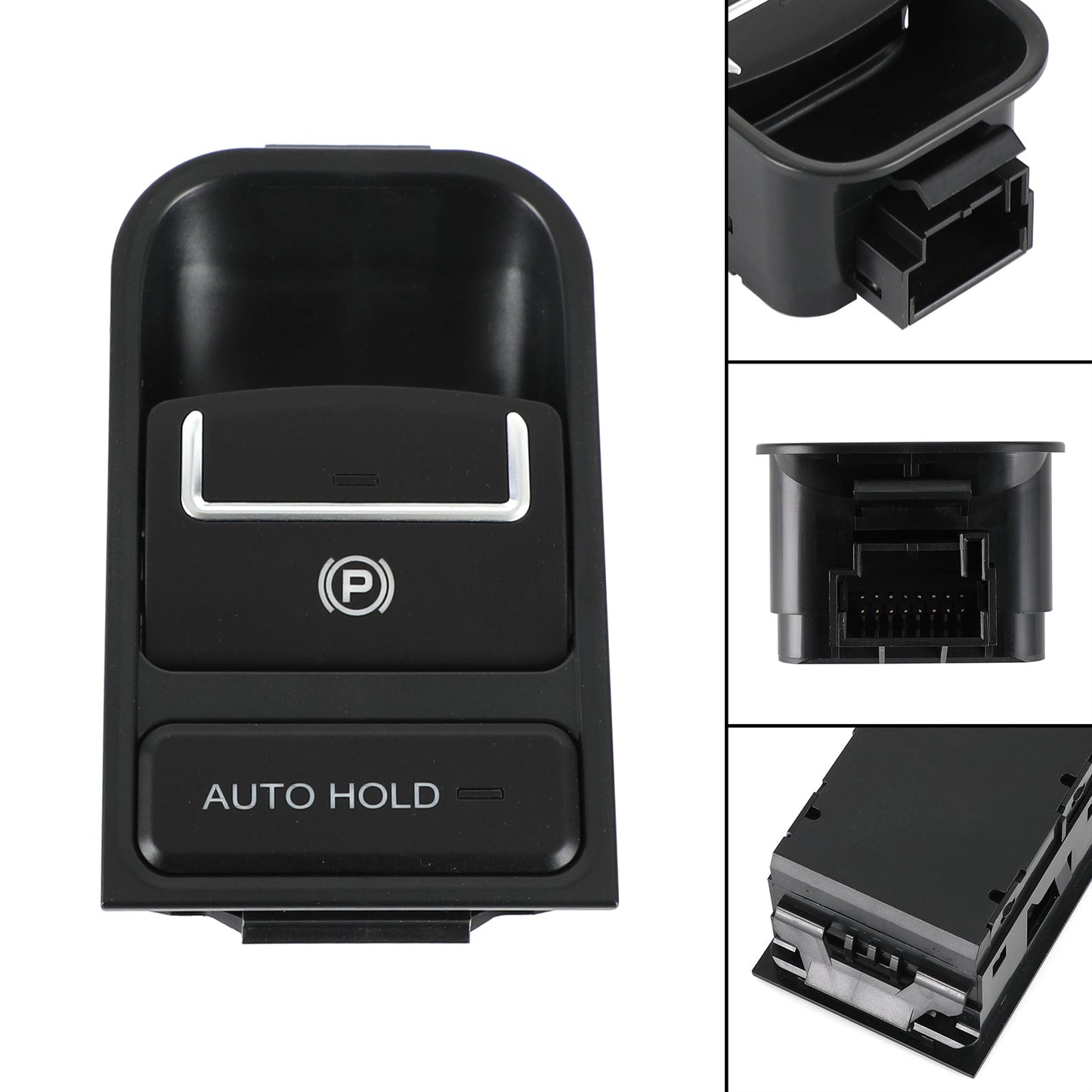 Electronic Park Brake Handbrake Switch For VW Tiguan Sharan Alhambra 5N0927225A