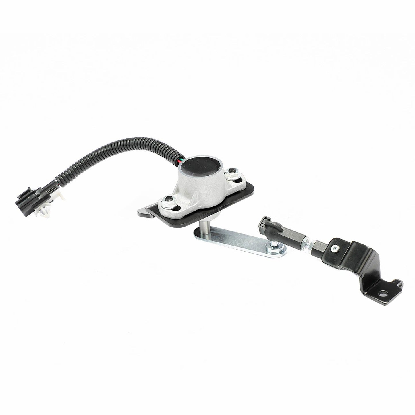 2017-2023 Nissan Armada V8 5.6L Rear Ride Height Level Sensor 53820-1LA2A 538201LA2A