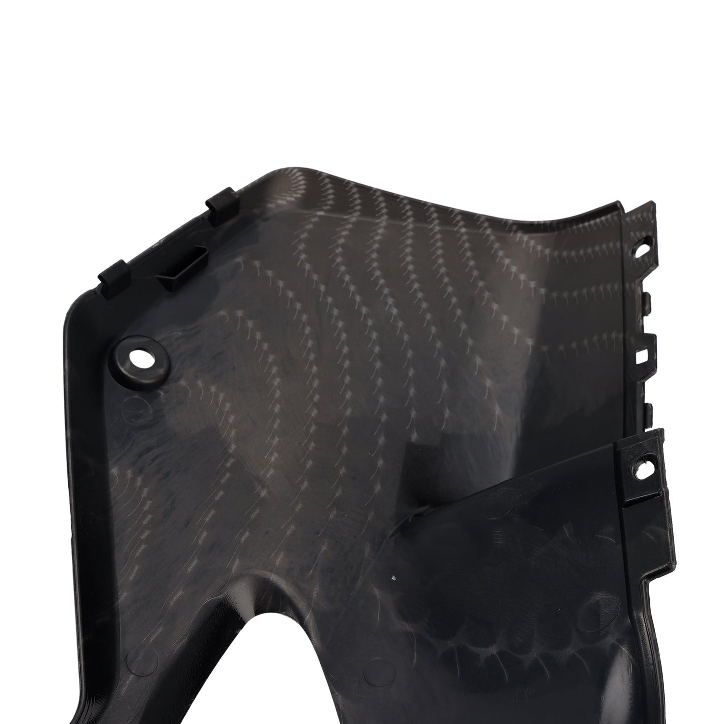 2021-2024 Aprilia RSV4 Lower Side Fairings Full Belly Pan Plate Cover