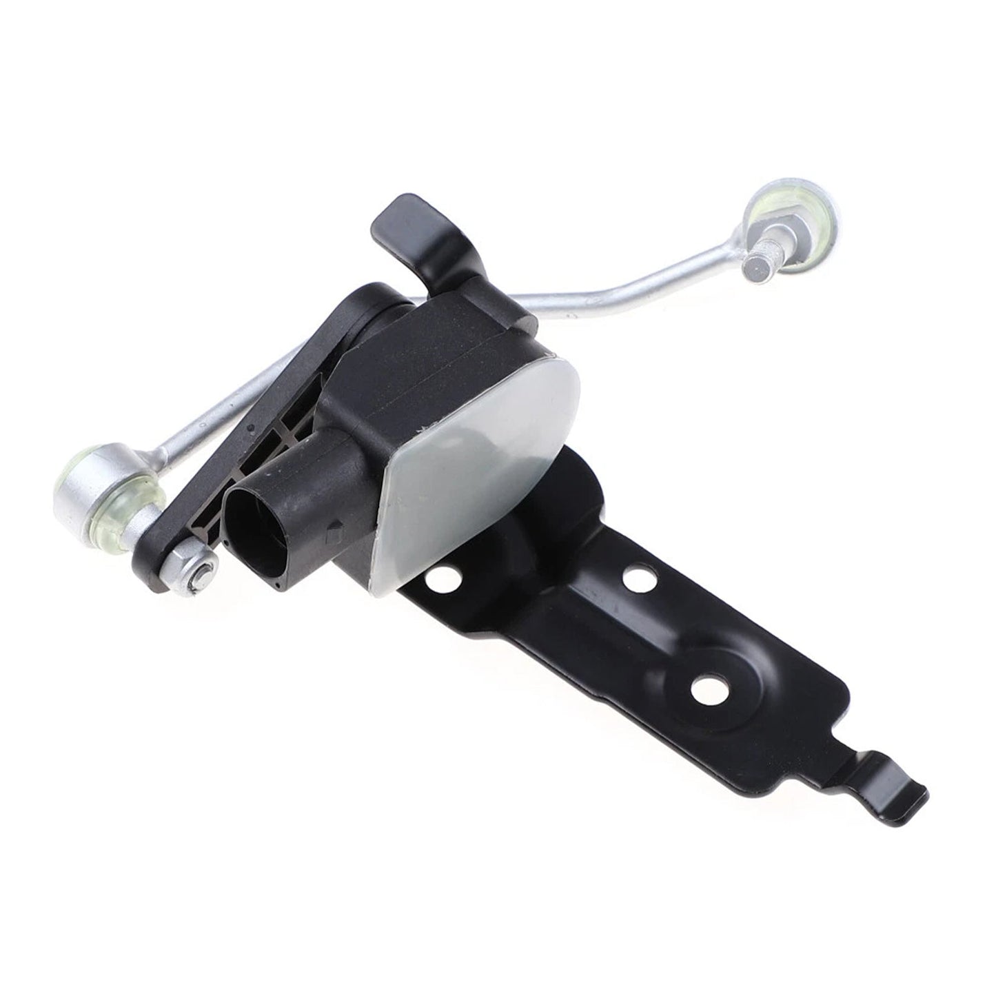 Front Left Headlight Level Sensor 4F0941285F For Audi A6 Quattro S6 2005-2011