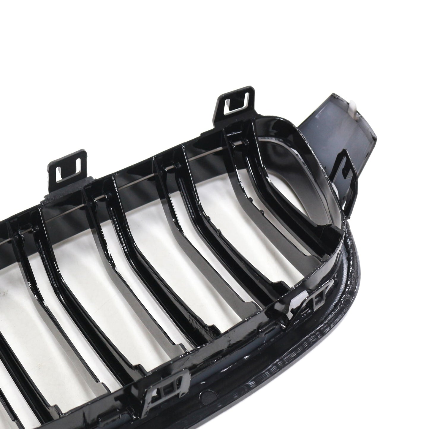 2012-2019 BMW 3-Series F30 Sedan Double Slat Front Kidney Grille Grill