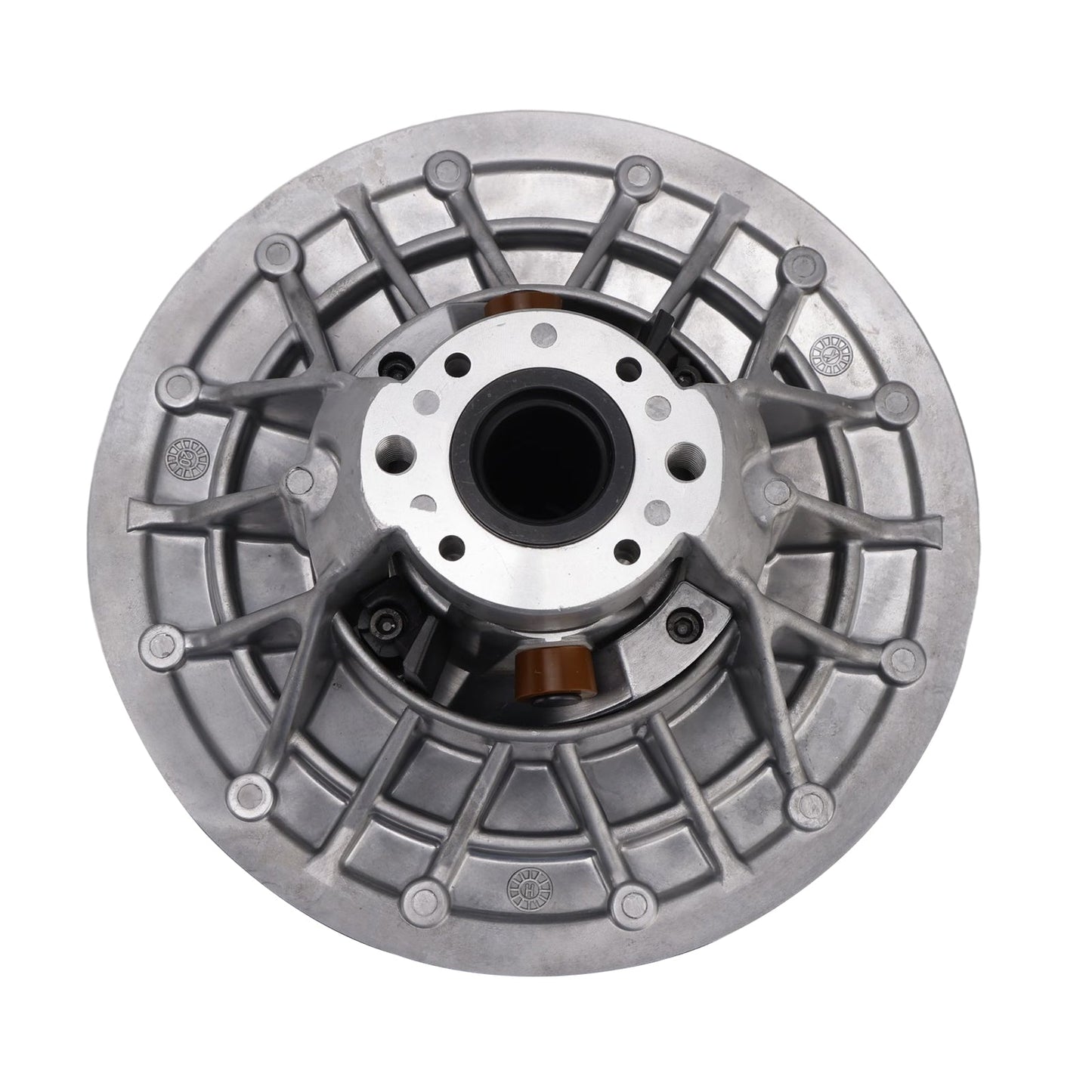 2015-2016 Massimo MSU800 Rear Variator Secondary Driven Clutch 21040303301