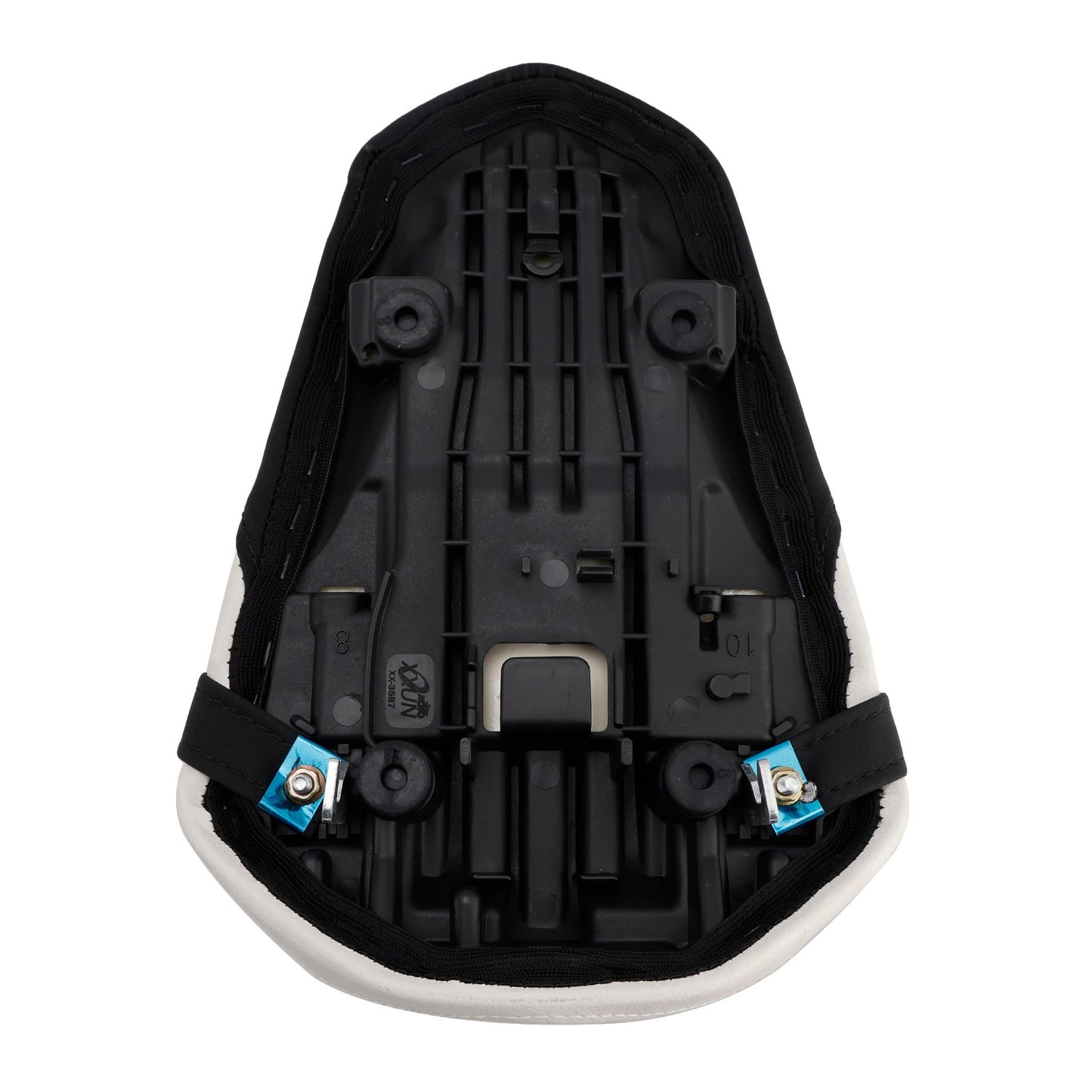 2025+ YAMAHA YZF-R3 MT-03 Saddlebag Support Mounting Bracket