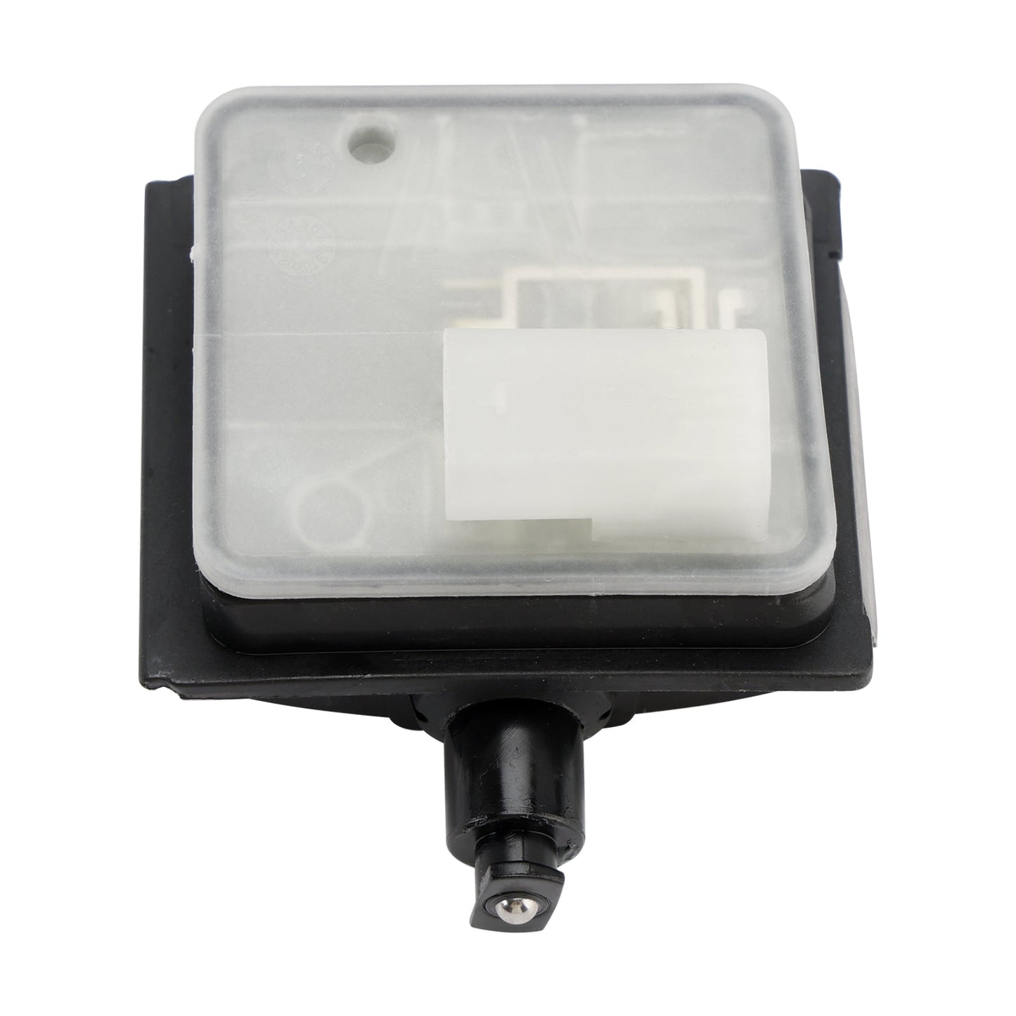 Mercedes-Benz EQC Hybrid Fuel Flap Release Actuator Motor A0008206212