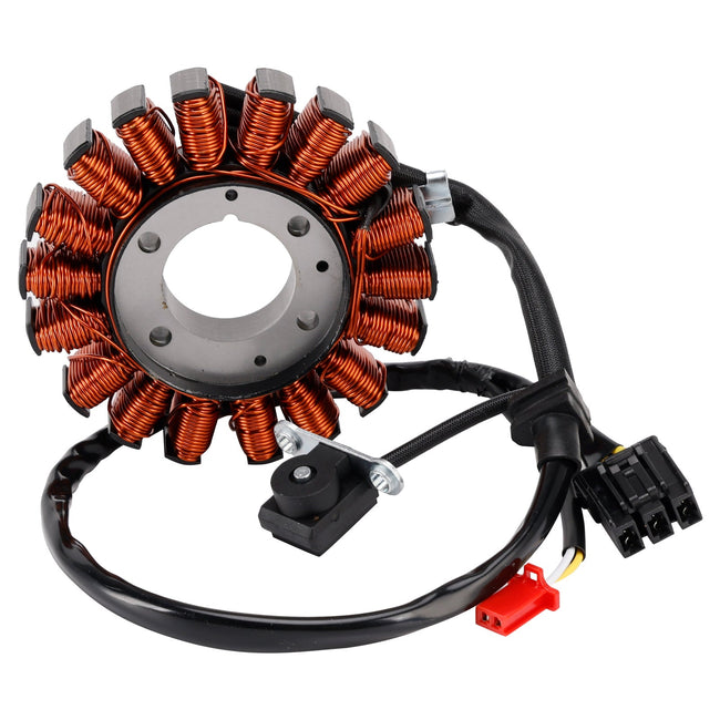 2008-2009 Honda NSS250X Forza 250 MF10 Stator Generator 31120-KVZ-632 31120-KVZ-631