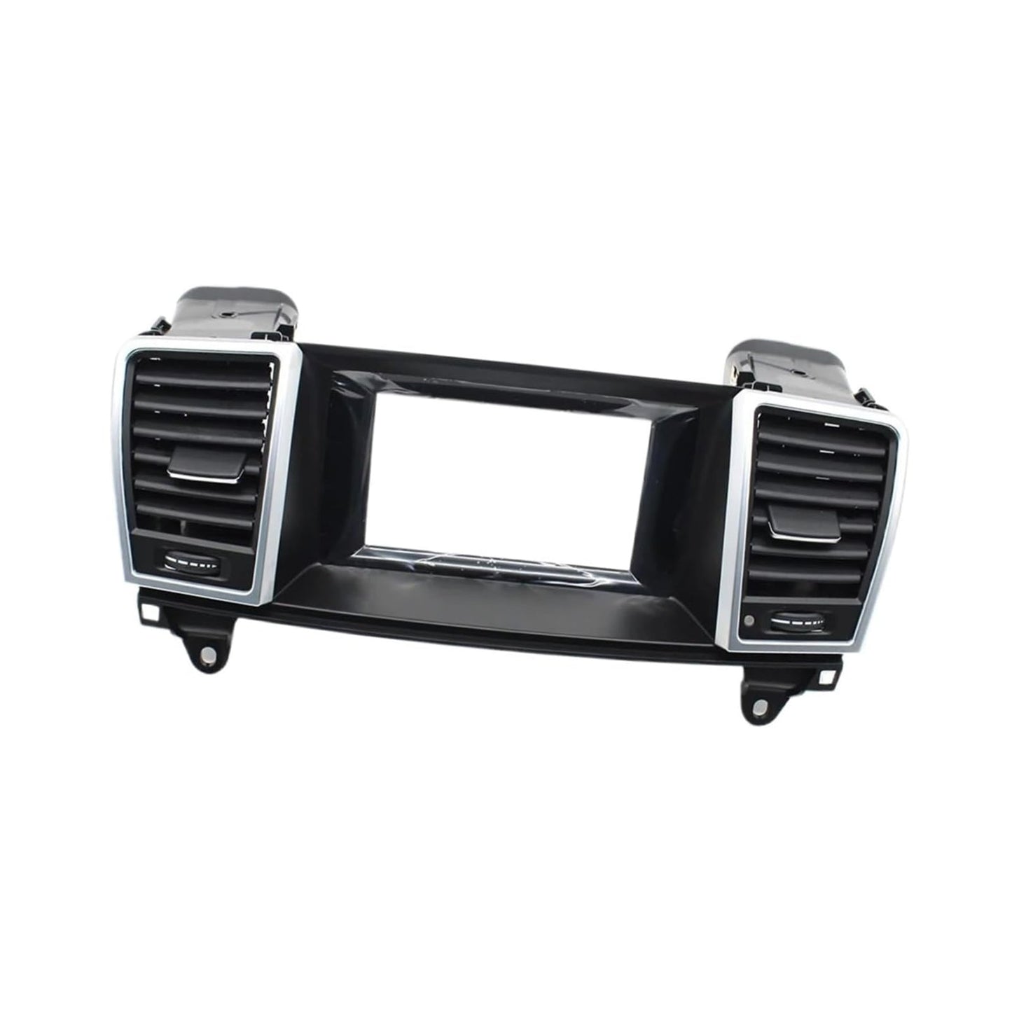 A1668300054 For Mercedes Benz GL Class (X166) 2012-2015 Dashboard Center Air Vent Small Screen