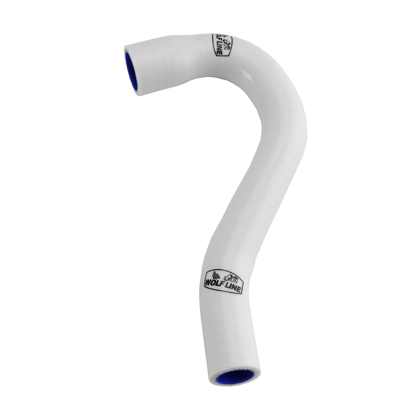 Yamaha MT-09 XSR900 Tracer 9/GT all years Silicone Radiator coolant Hose