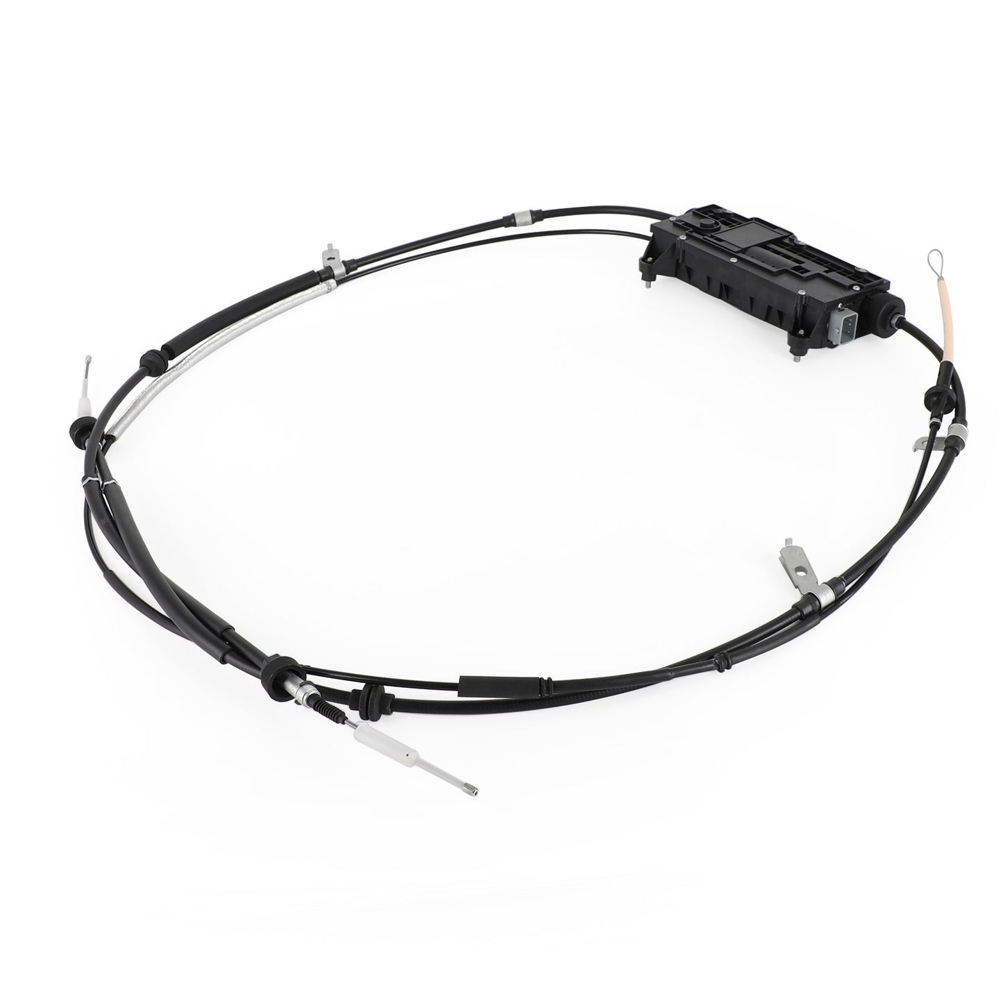 Parking Brake Module LR072318 For Land Rover Discovery 4/Range Rover Sport 10-16