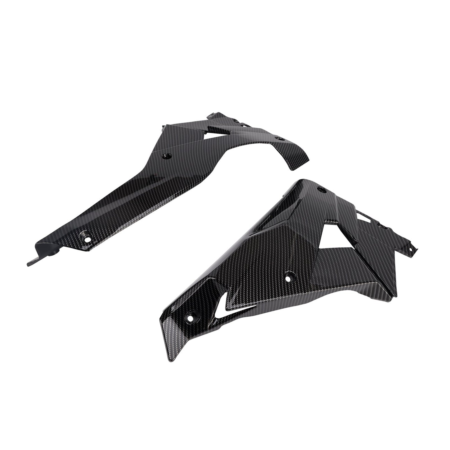 2024-2025 Aprilia RS457 RS 457 Engine Lower Belly Pan Panels Guard Fairing