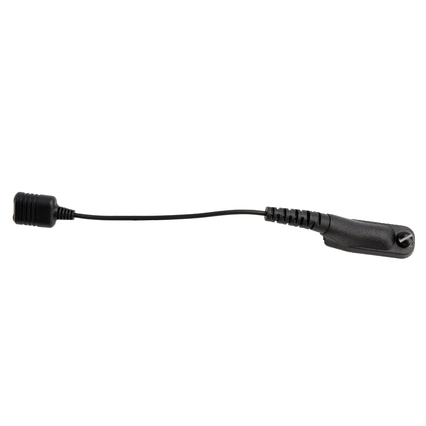 K Interface Headset Port Converter Cable for XPR6380 XiR P8208 DP3401 DGP6150