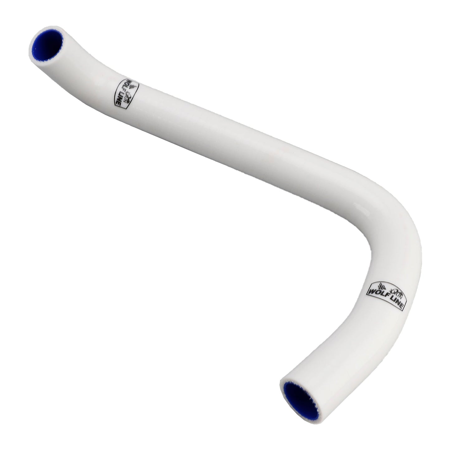 2021-2025 Kawasaki ZX10R ZX-10RR Silicone Radiator coolant Hose
